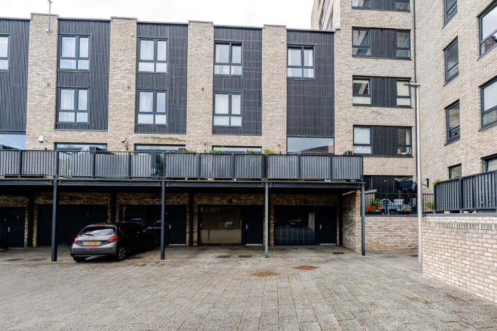 Main image of property: Waterfront Avenue, Edinburgh, EH5