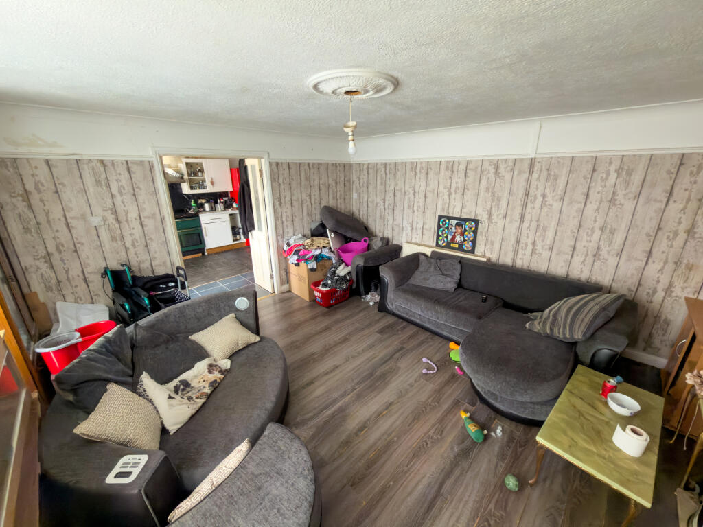 Egerton, Skelmersdale, WN8 - Widok 3