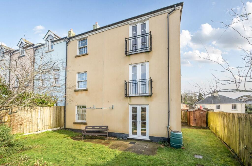 Main image of property: Scholars Walk, Kingsbridge