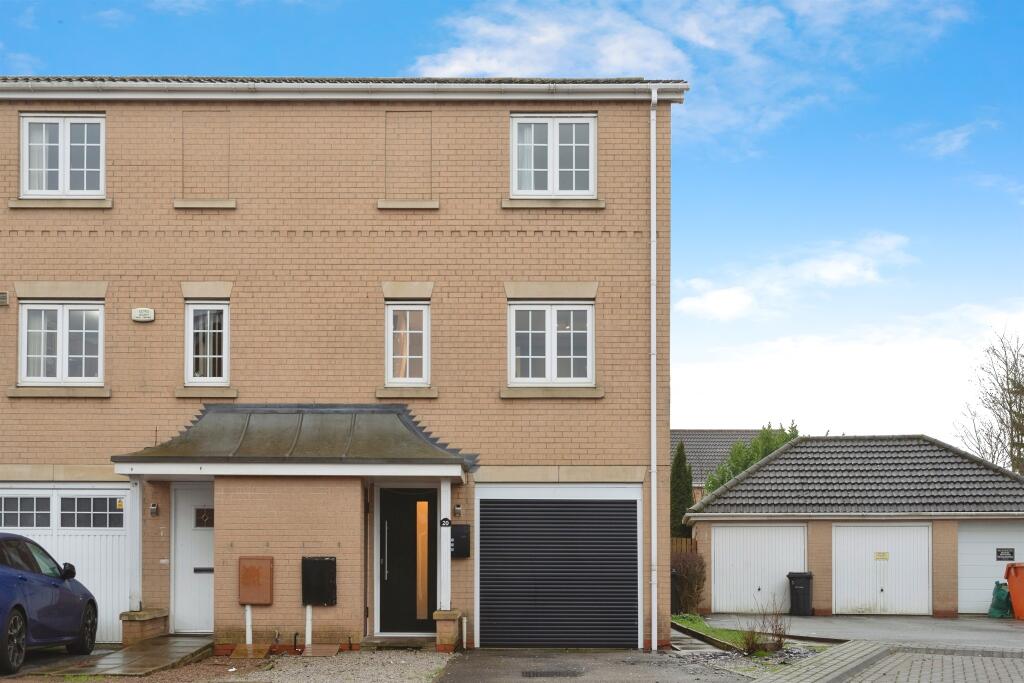 Main image of property: Halecroft Park, Kingswood, Hull