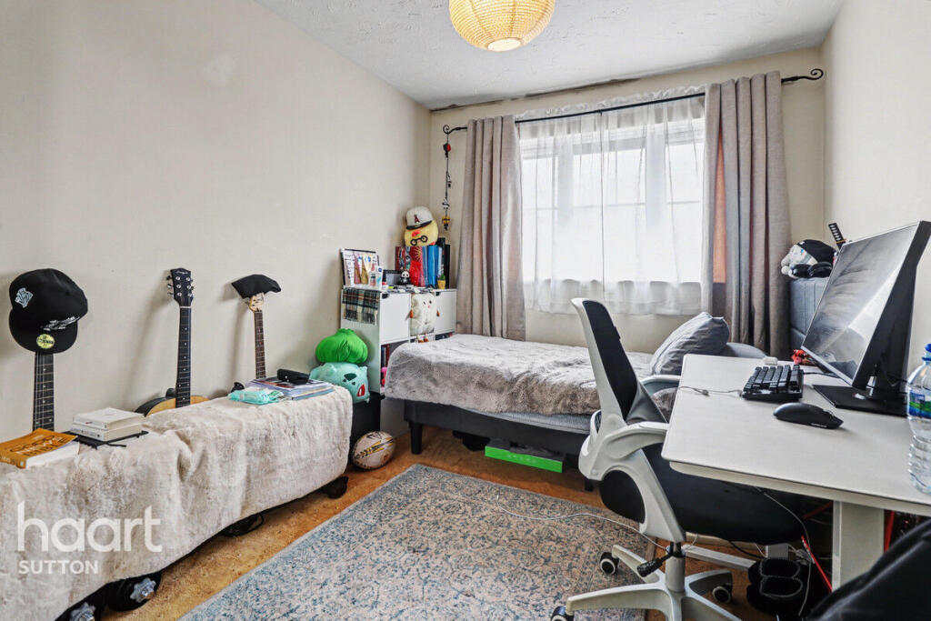 Main image of property: Clover Way, Wallington