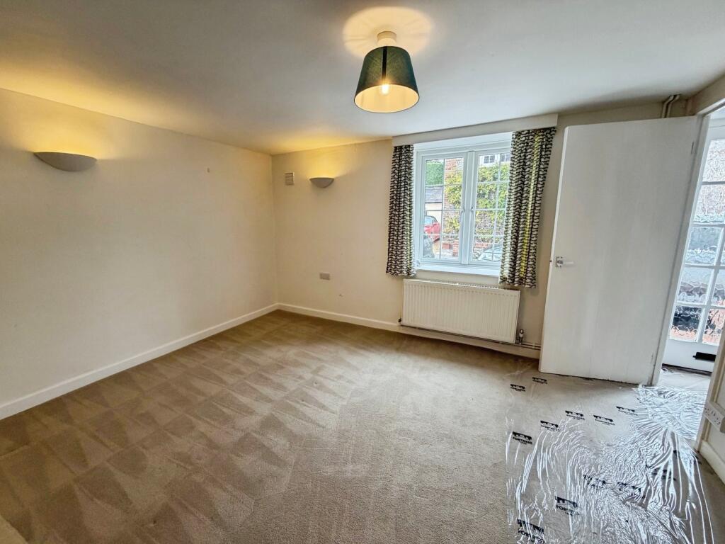 House in Salisbury - More