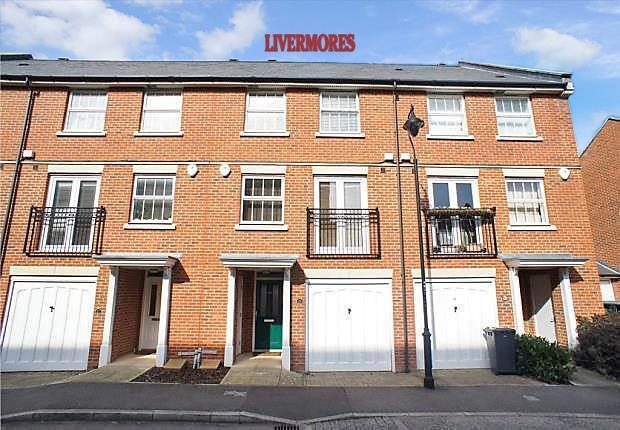 Main image of property: Reed Court, Ingress Park, Greenhithe, Kent