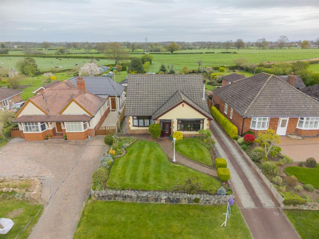Main image of property: Colleys Lane, Willaston, Cheshire