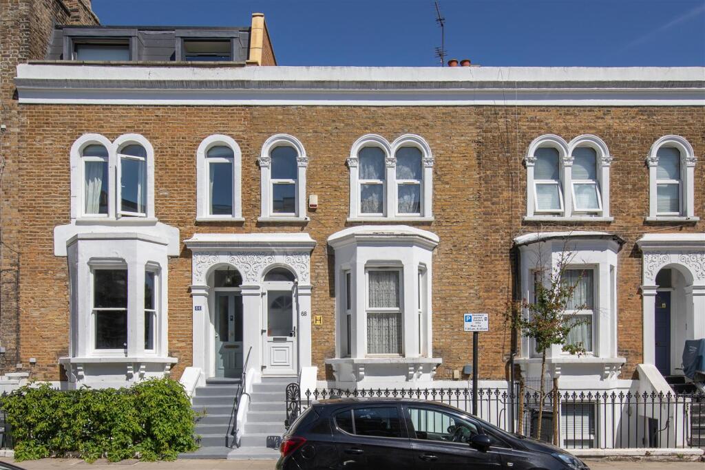 Main image of property: Dunlace Road, Hackney