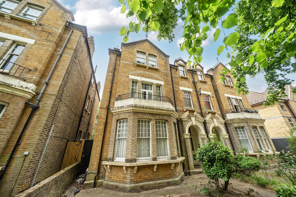 Main image of property: Lewisham Park, London, SE13