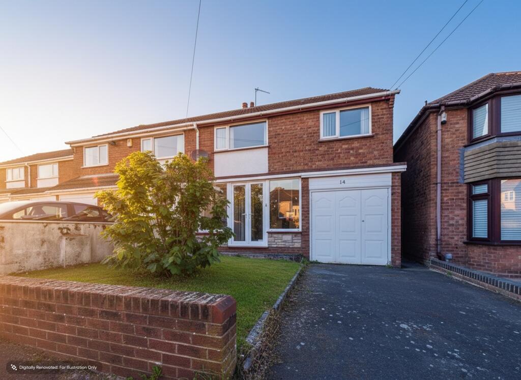 Main image of property: Garnet Avenue, Great Barr, B43