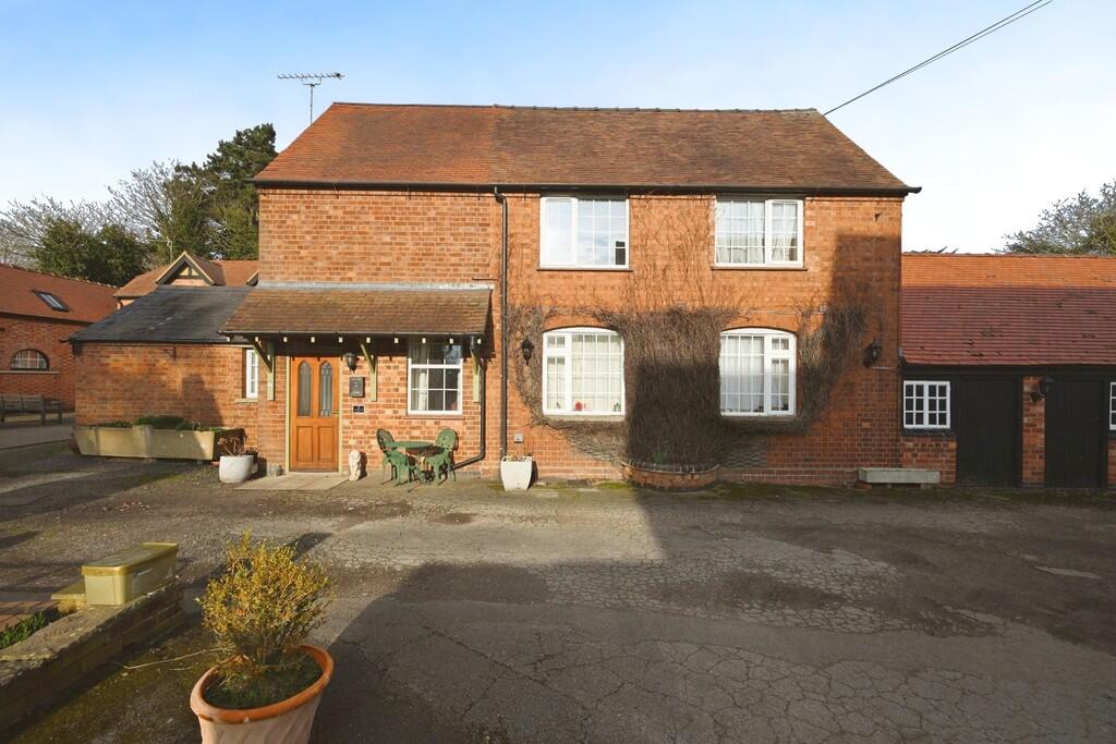 Main image of property: Toft, Dunchurch, Rugby