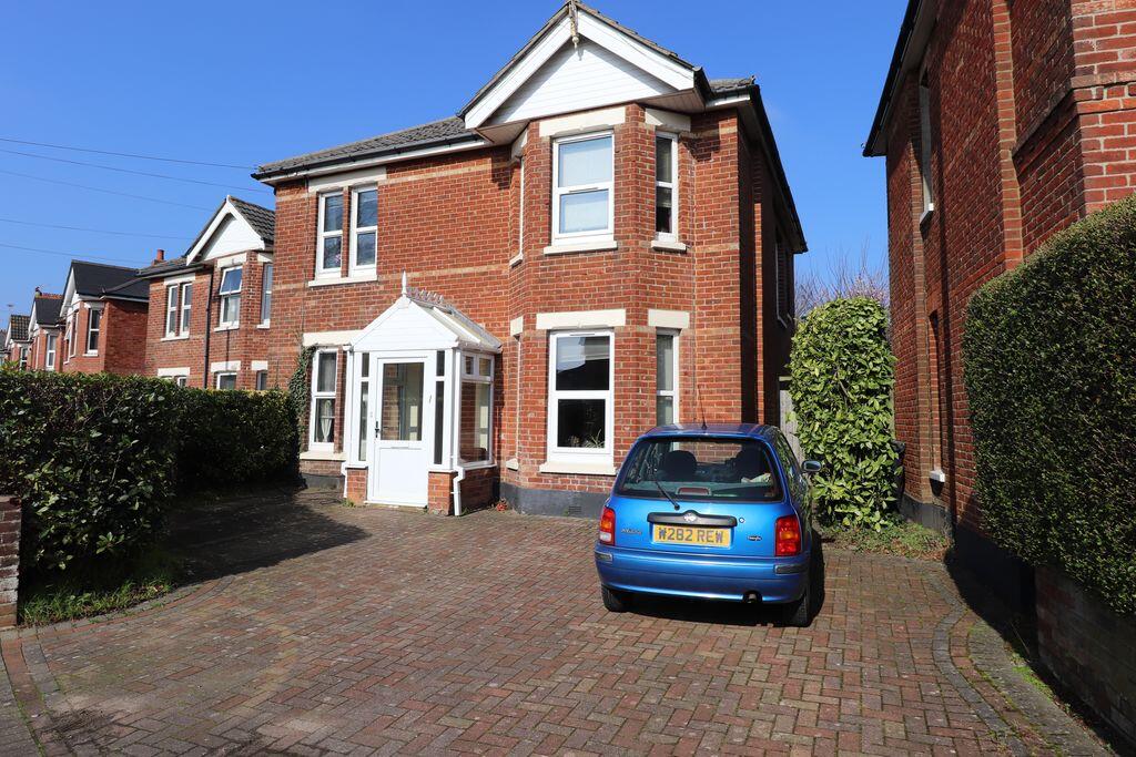 Main image of property: Alma Road, Bournemouth