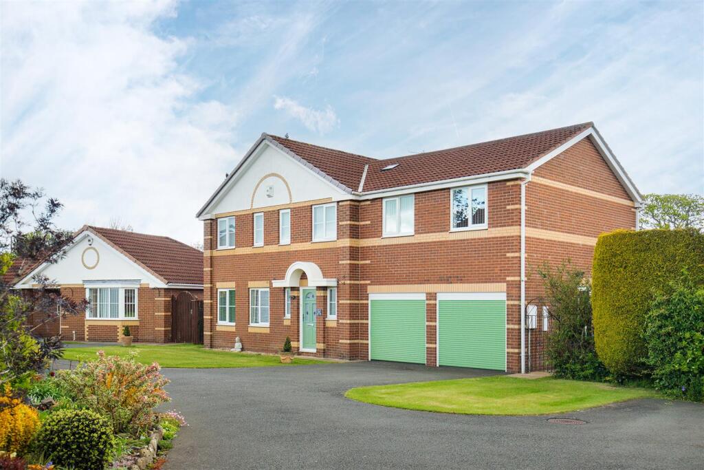 Main image of property: Kingswell, Morpeth, NE61