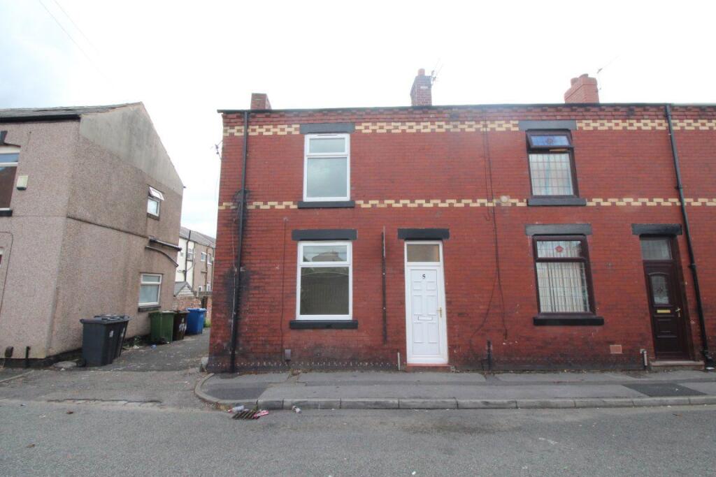 Main image of property: Leaway, Ince