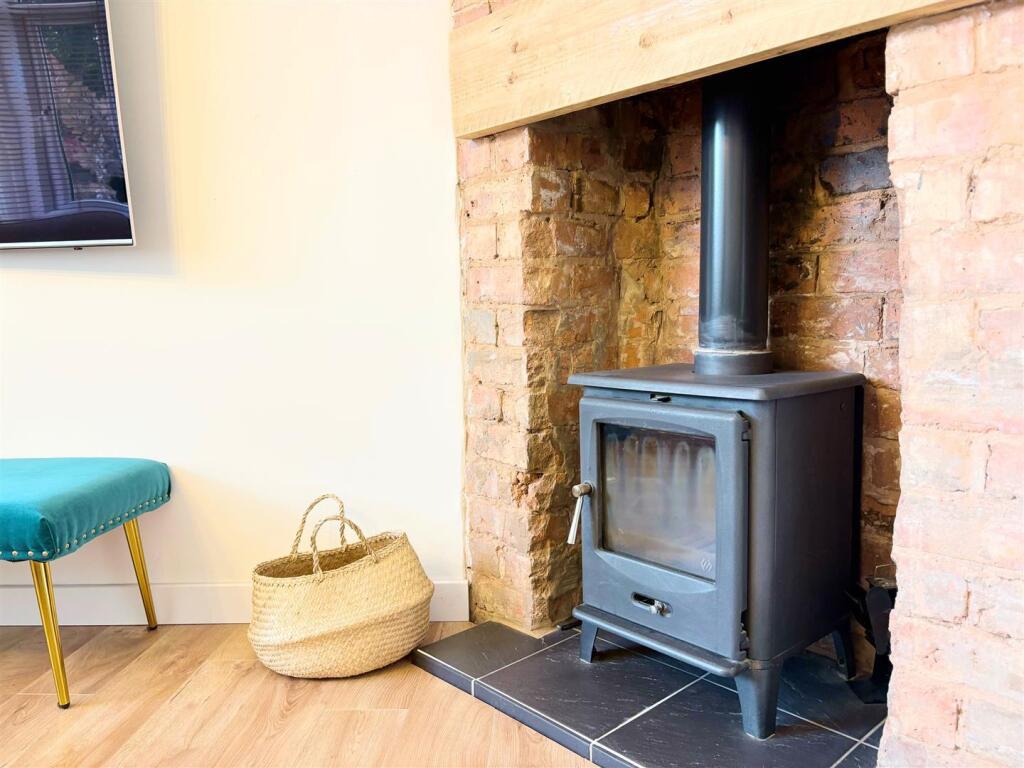 House in Birmingham, Tyburn - View 5