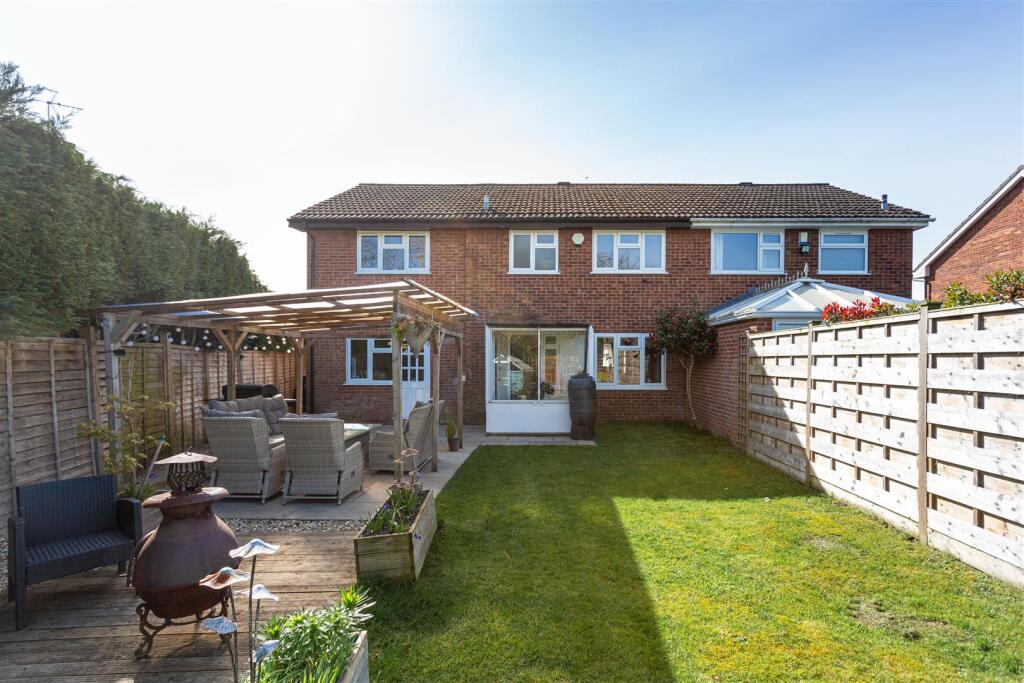 Main image of property: Windsor Drive, Wigginton, York