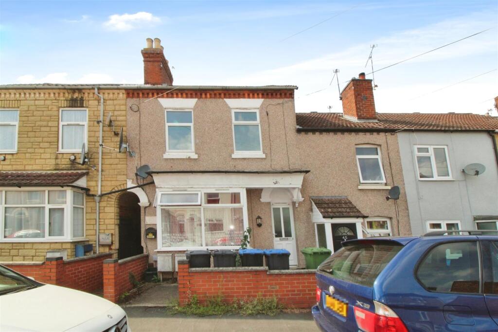 Main image of property: Oxford Street, Rugby