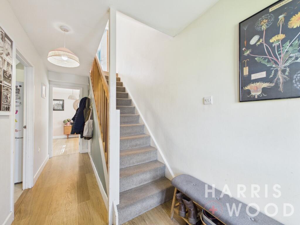 Leicester Close, Colchester, Essex, CO1 – další