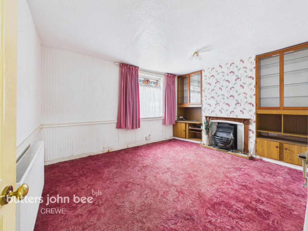 Alton Street, Crewe photo 3