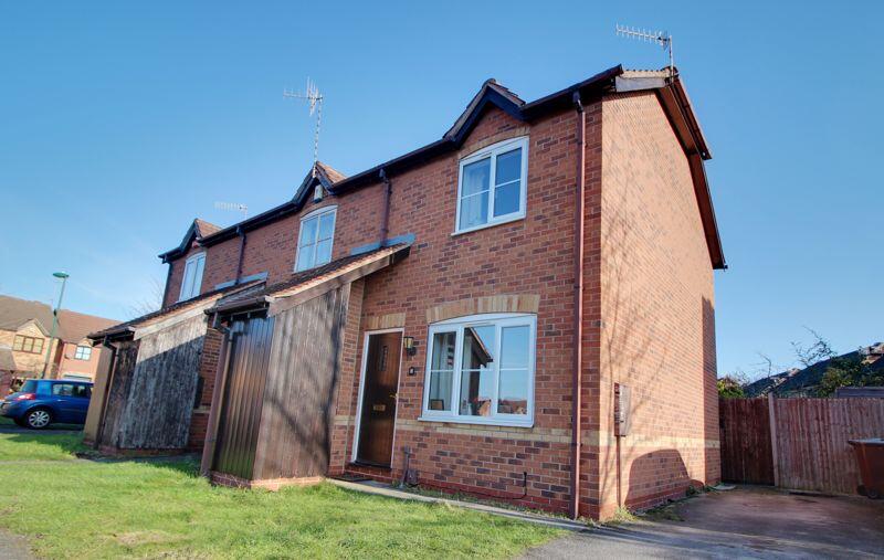 Main image of property: Heron Drive, Lenton