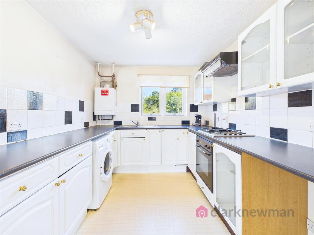 Netteswell Orchard, Harlow, CM20 photo 4