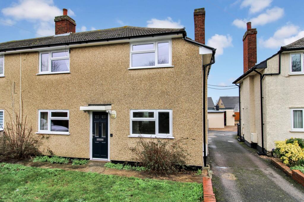 Main image of property: Barford Road, Blunham, MK44