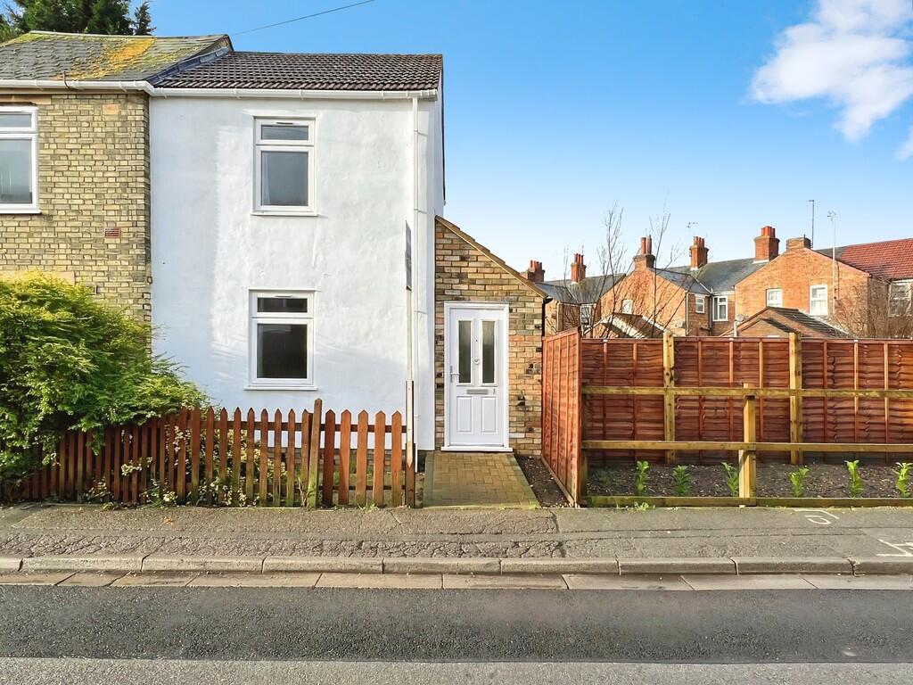 Main image of property: Wigstones Road, March
