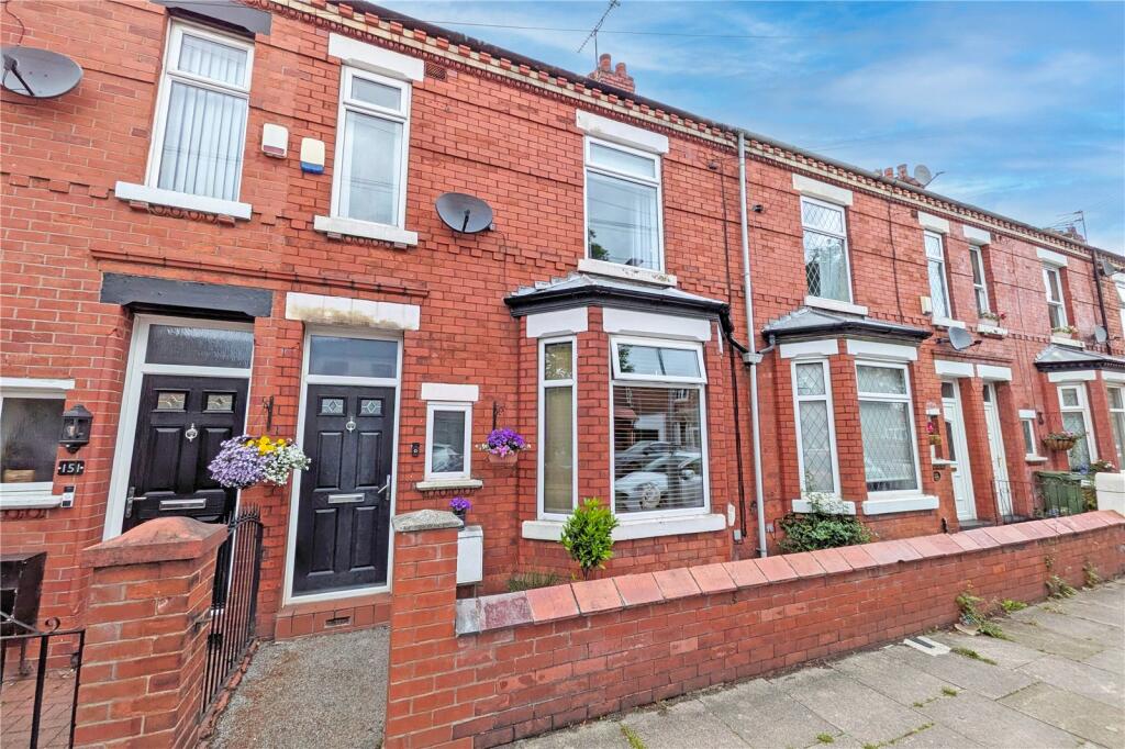 Main image of property: Ash Road, Denton, Tameside, M34