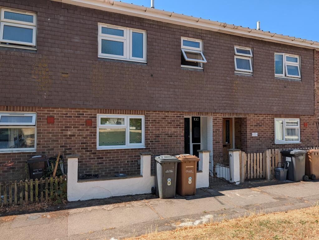 Main image of property: Galahad Close, Andover, Hampshire