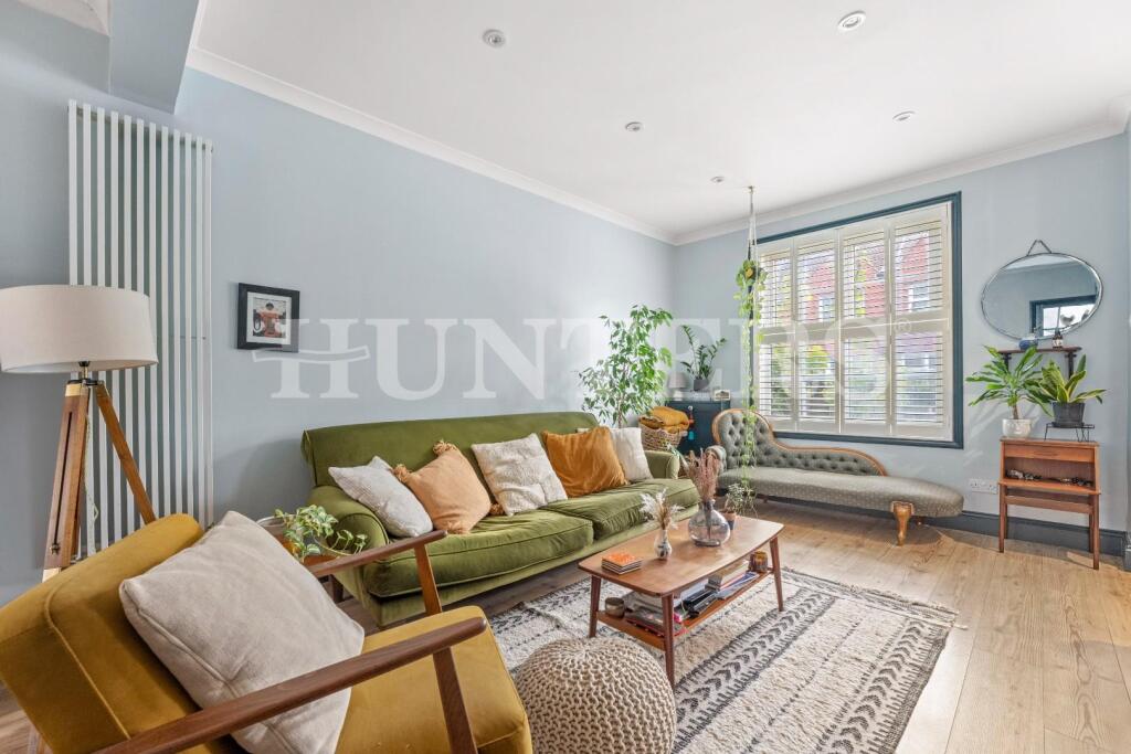 Main image of property: Wateville Road, London, N17