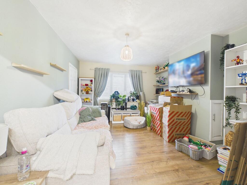 Gransley Rise, Peterborough, PE3 photo 3
