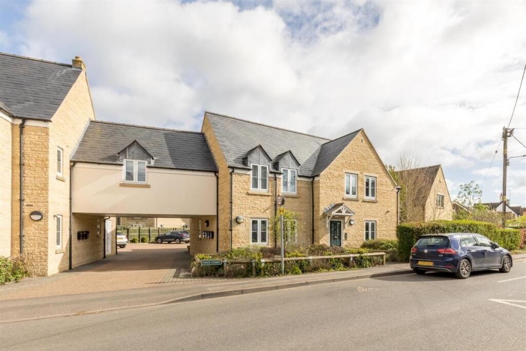 Main image of property: Dukes Court, Woodstock