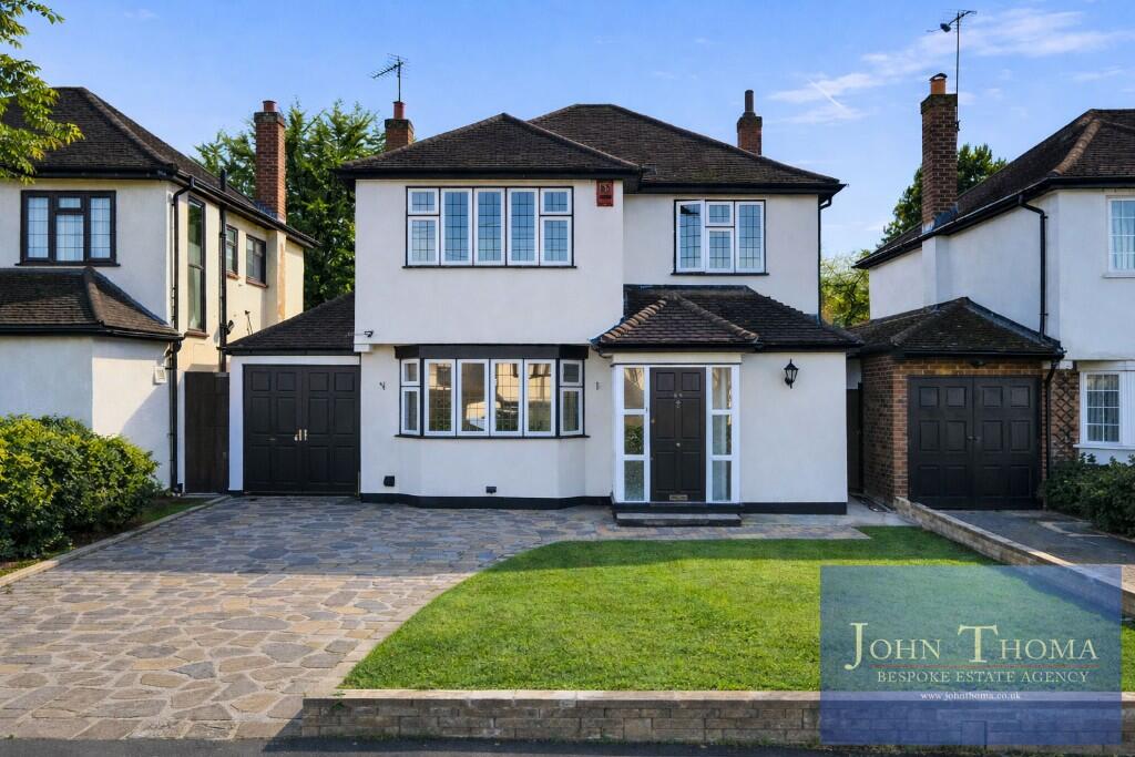 Main image of property: Fontayne Avenue, Chigwell, Essex, IG7