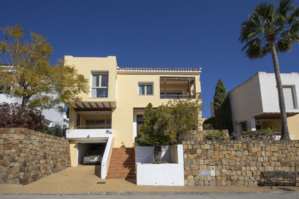 Main image of property: Andalucia, Malaga, Benahavis