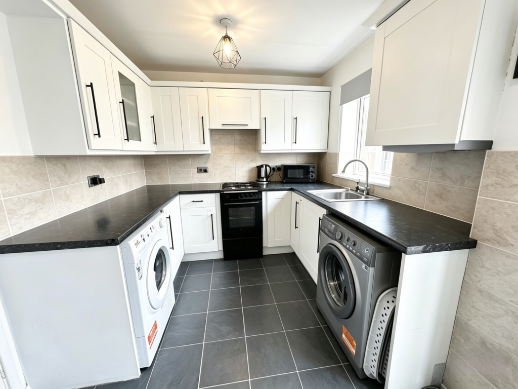 House in Sandwell, West Midlands - View 5