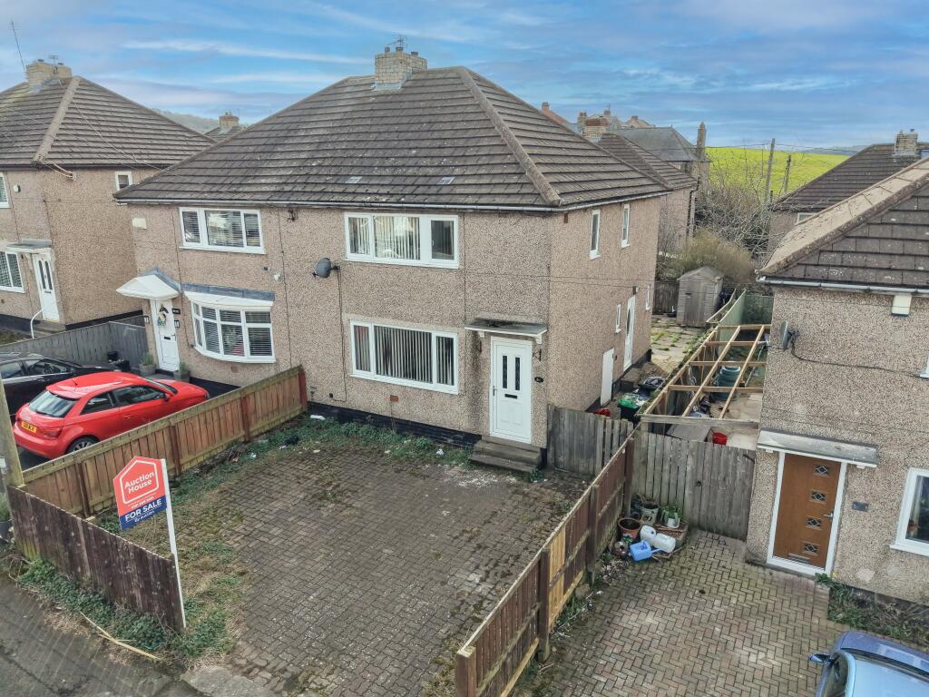 Main image of property: 60 Chesters Gardens, Ryton, Tyne and Wear NE40 4PL
