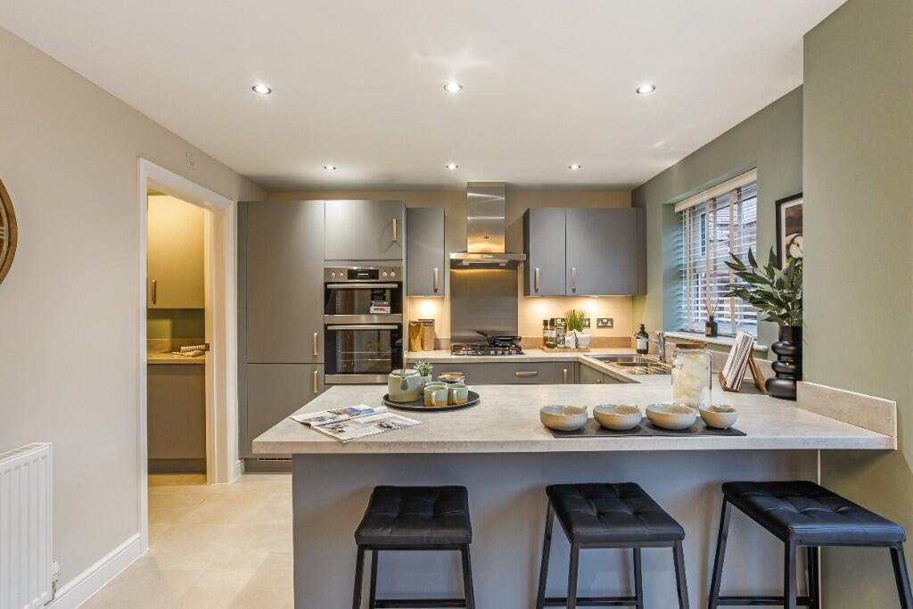 Main image of property: Southfield Lane, 
Tockwith, 
YO26 7AG
