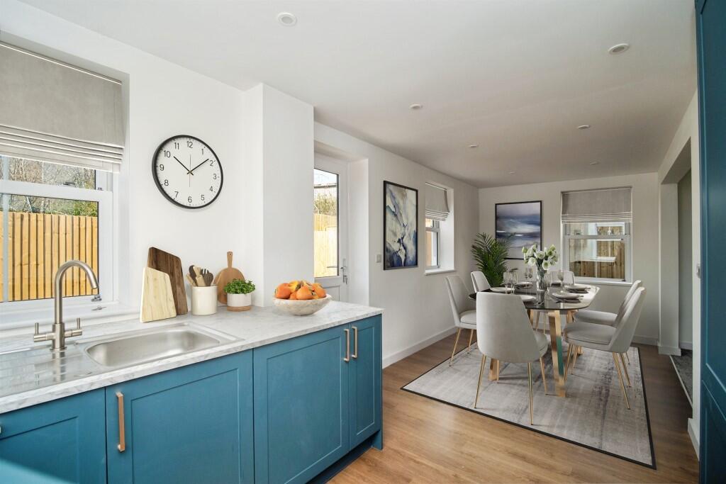 Main image of property: Bride Place, Litton Cheney, Dorchester