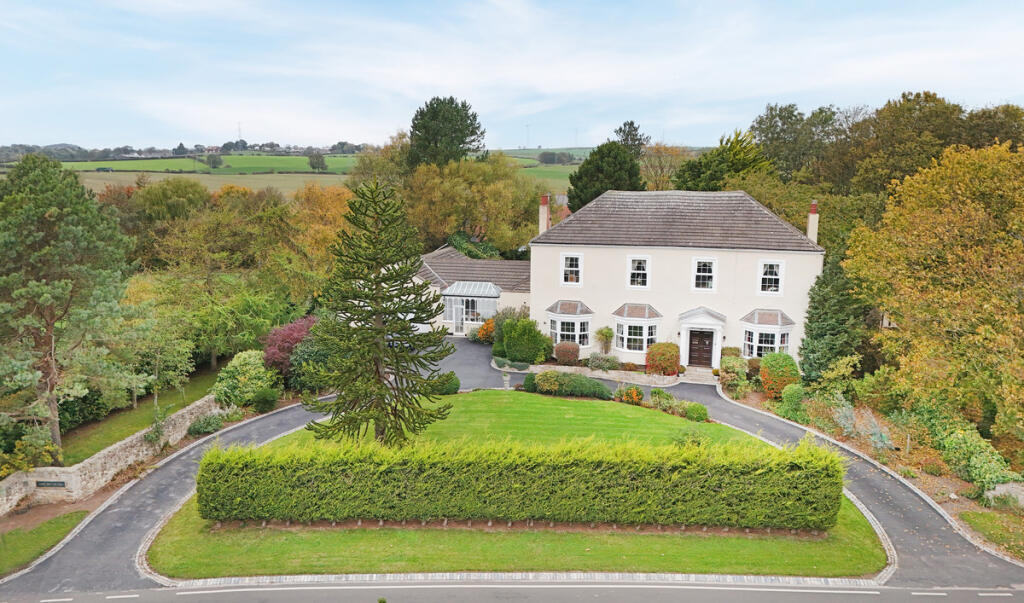 Main image of property: Hart On The Hill, Dalton Piercy, TS27 3