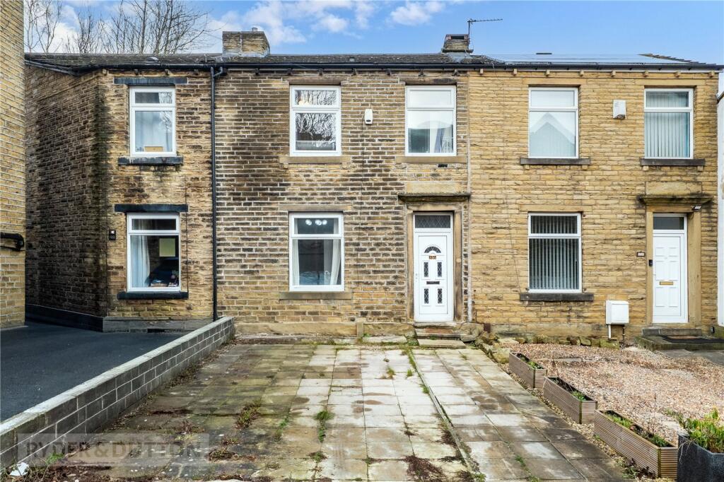 Main image of property: Church Lane, Moldgreen, Huddersfield, West Yorkshire, HD5
