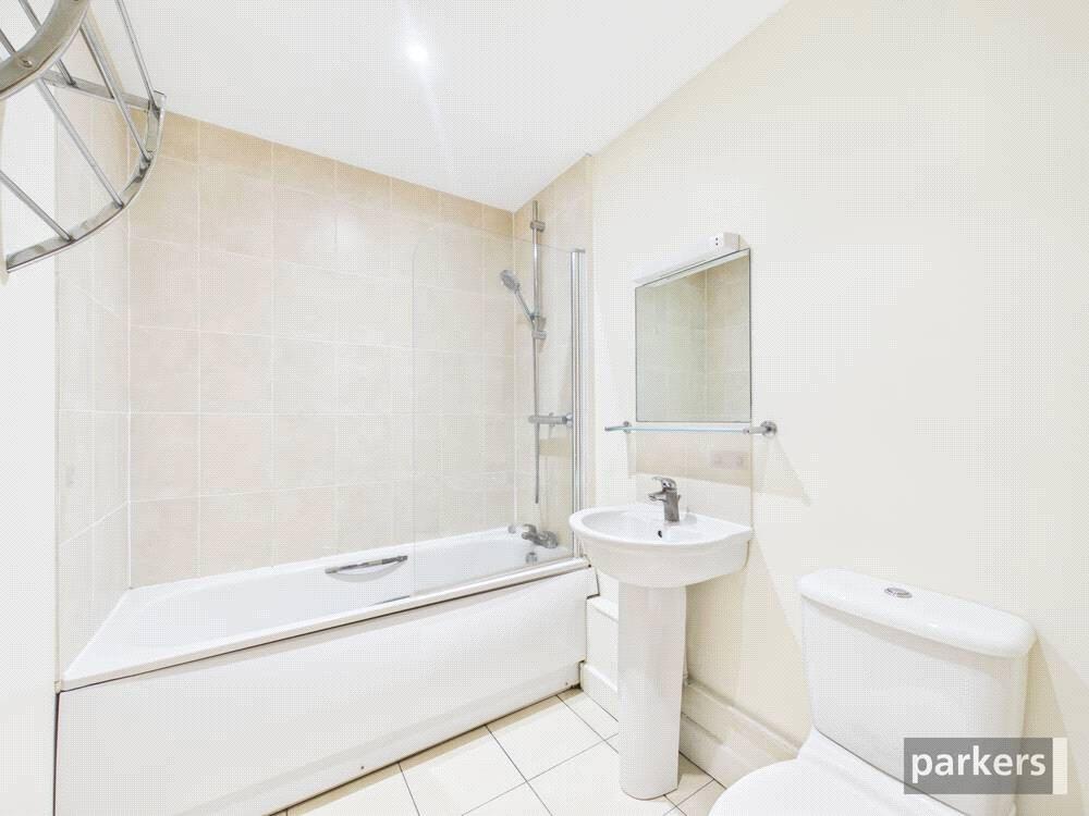 Apartment in Reading - More