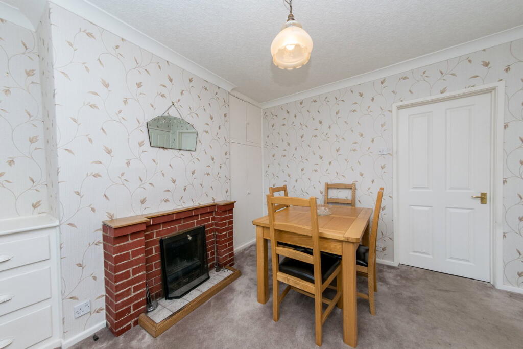 Shelley Lane, Kirkburton, HD8 photo 4