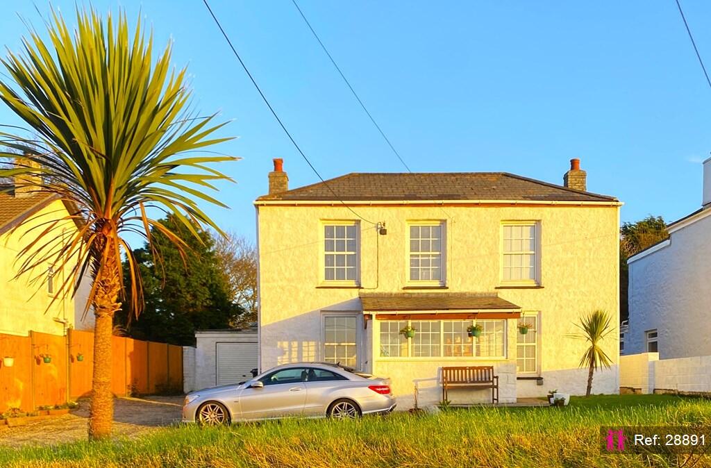 Main image of property: On Rural Edge of Town, Camborne