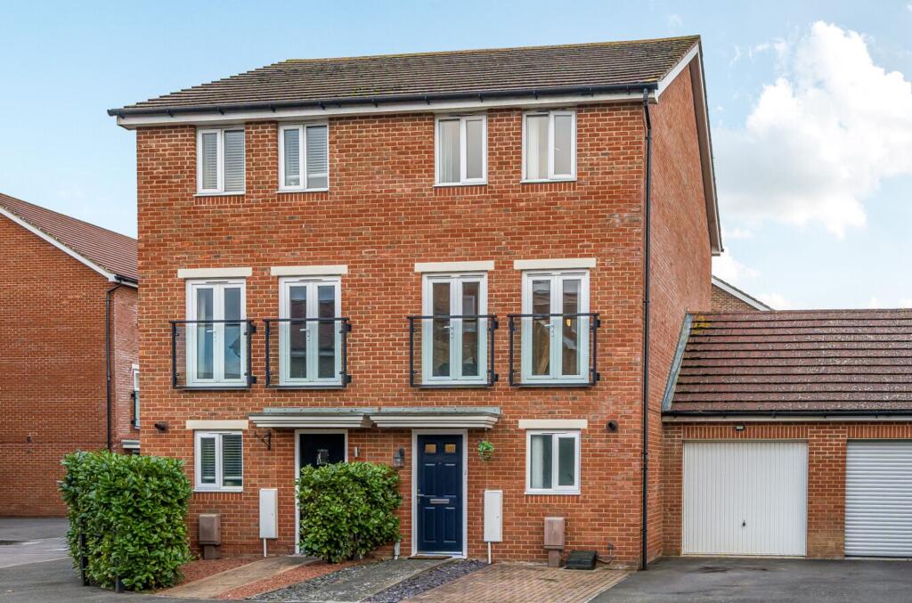 Main image of property: Bulbeck Way, Felpham, PO22