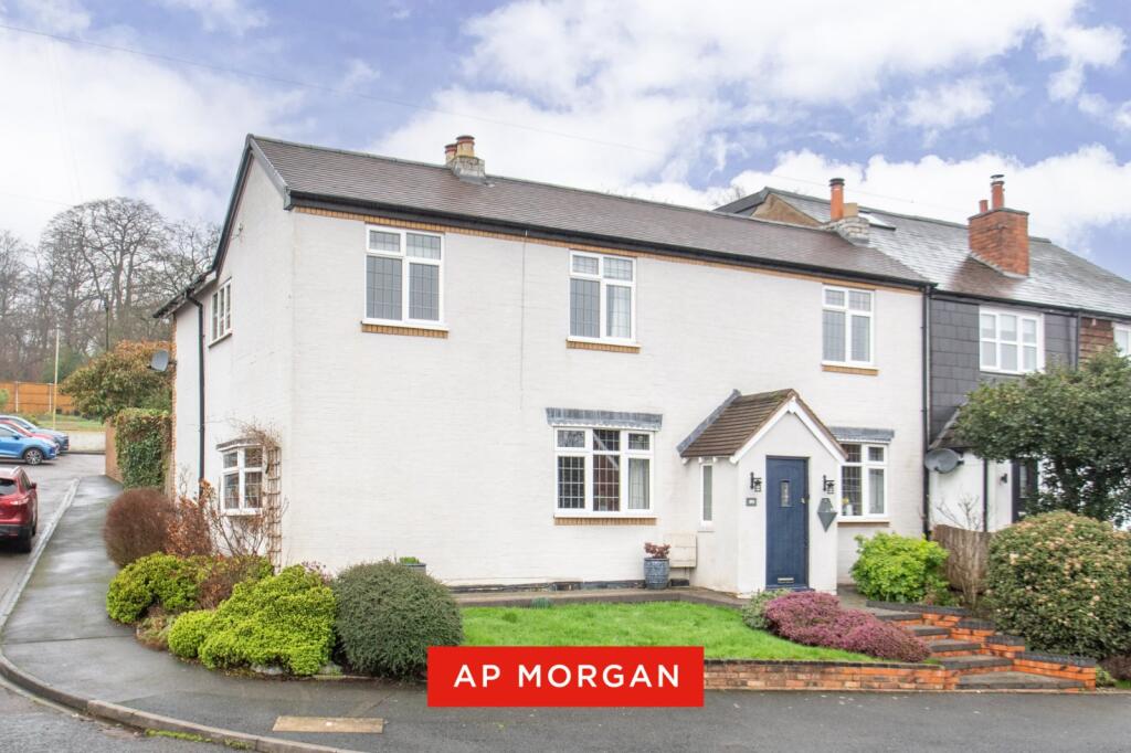Main image of property: Mount Pleasant, Kingswinford, West Midlands, DY6
