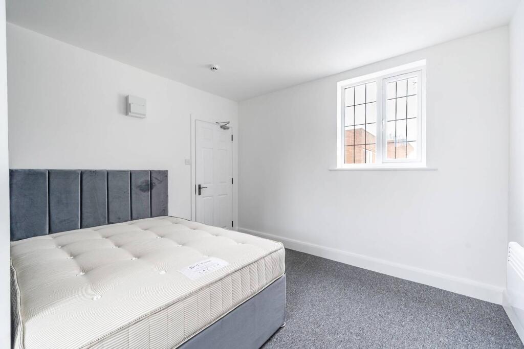 Main image of property: High Street, Watford, Bushey, WD23