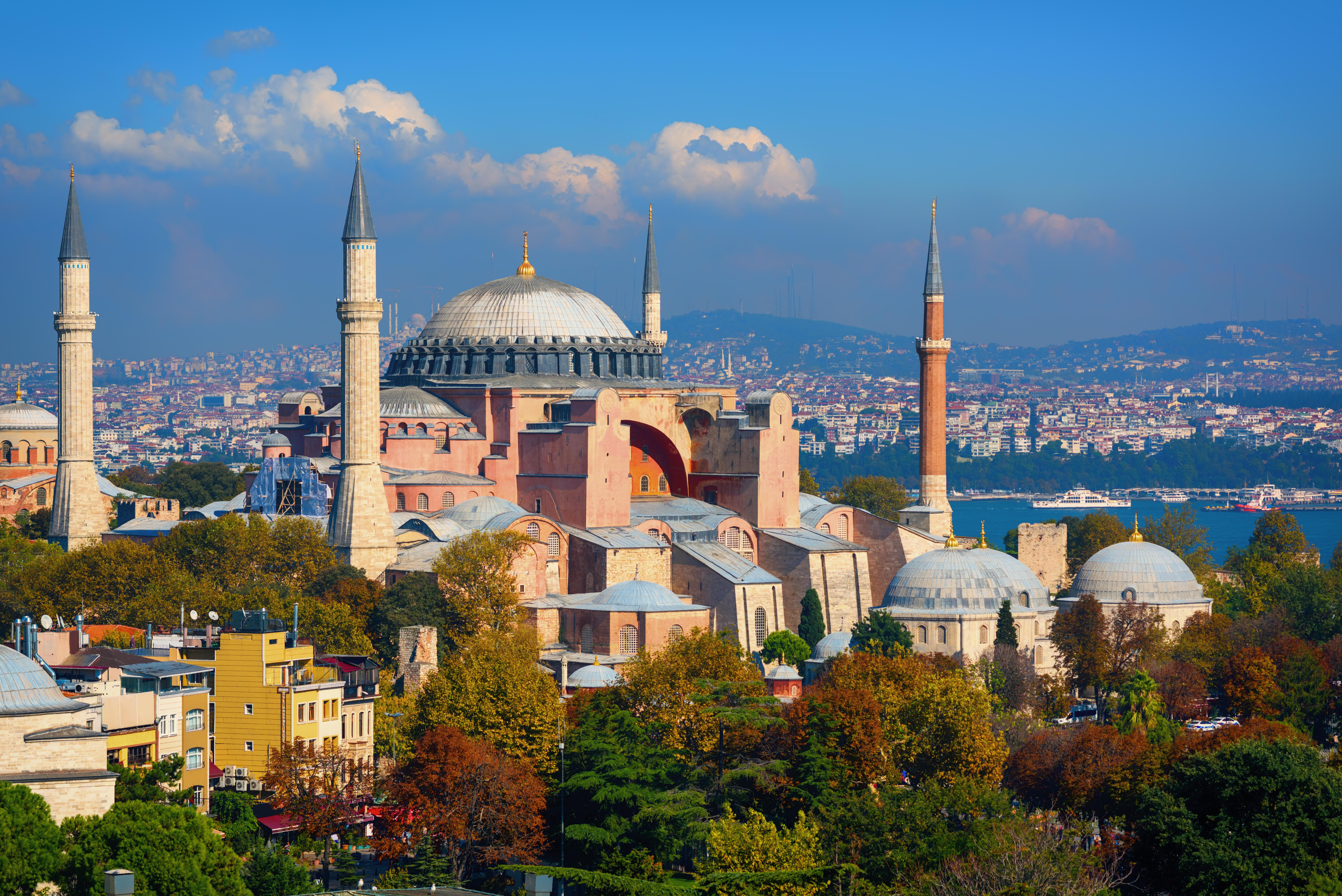 View properties for sale in Turkey