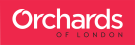 Orchards Of London, Acton Logo