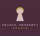 France Property Angels, France Logo