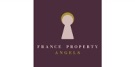 France Property Angels, France Estate Agent Logo