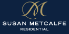 Susan Metcalfe Residential, London Logo
