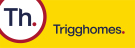 Trigghomes, Newport Estate Agent Logo