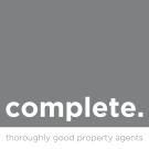 Complete, Bovey Tracey - Lettings Logo